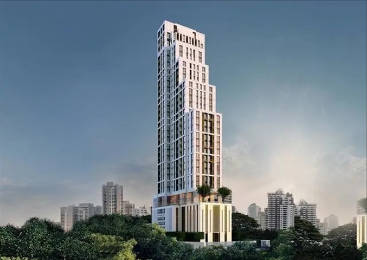 For SaleCondoRatchathewi,Phayathai : ✨ For Sale: Pyne by Sansiri Condo ✨ 💰 Only 7,900,000 THB