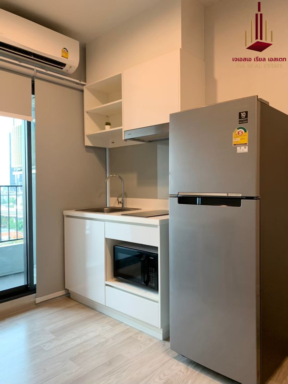 For RentCondoRama9, Petchburi, RCA : ✨ For Sale: The Privacy Rama 9 Condo ✨ 💰 Only 13,000 THB