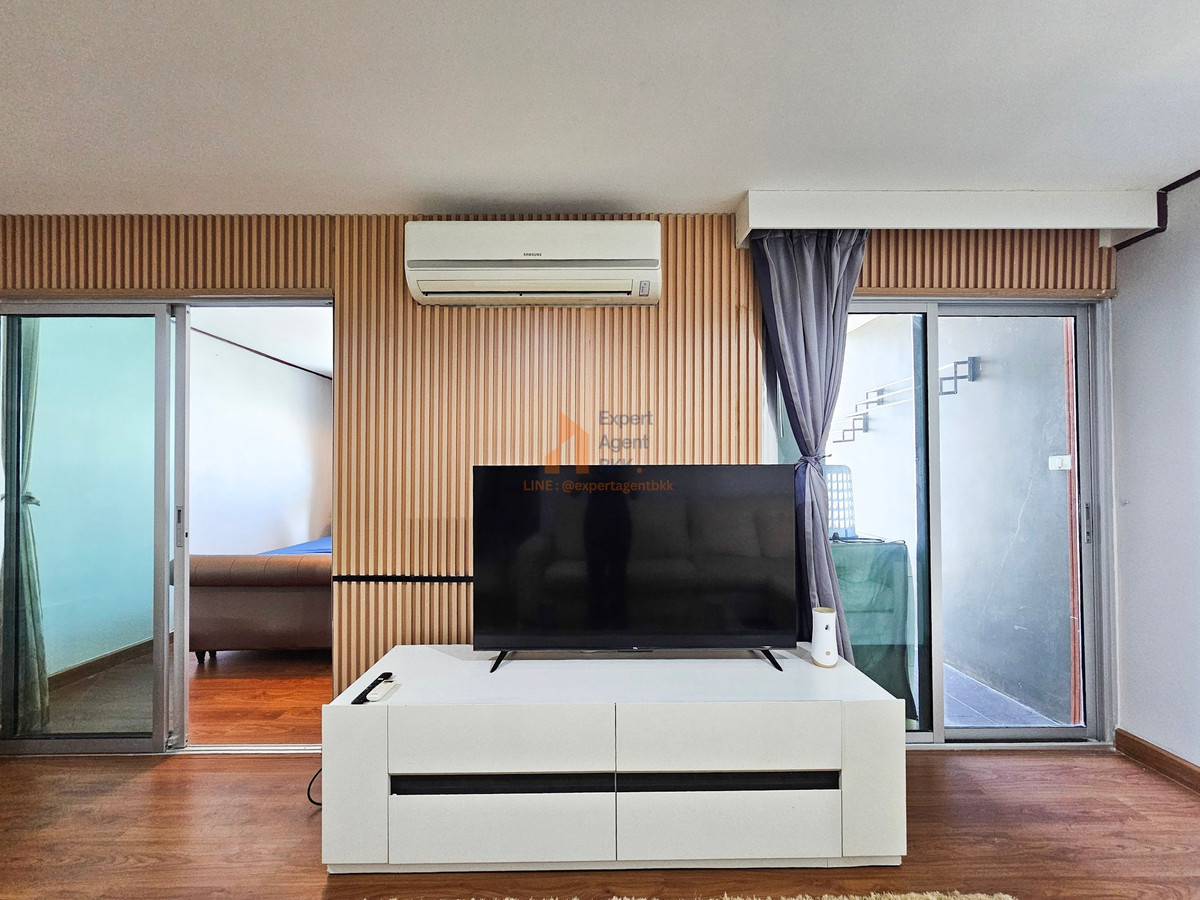 ขายคอนโดพระราม 9 เพชรบุรีตัดใหม่ RCA : 🏢 1 นอน 48 ตร.ม. พร้อมอยู่ ถูกที่สุดในโครงการ ขาย/SALE : Belle Grand Rama 9  (เบลล์ แกรนด์ พระราม9) - 1 ห้องนอน LC069