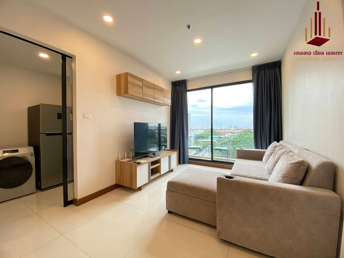 ขายคอนโดวงเวียนใหญ่ เจริญนคร : ✨ For Sale: Supalai Premier Charoen Nakhon Condo ✨  💰 Only 8,700,000 THB