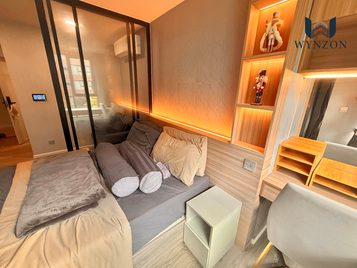 For SaleCondoPathum Thani,Rangsit, Thammasat : Urgent, room available, ready to move in !!!!!!!!  Condo next to Bangkok University has a free shuttle bus to Mingle Mall.