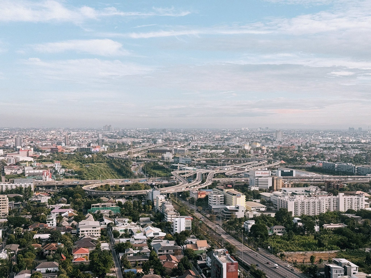 For SaleCondoRama9, Petchburi, RCA : For sale/SALE: Supalai Park Ekkamai-Thonglor (Supalai Park Ekkamai-Thonglor) - 1 bedroom LC070