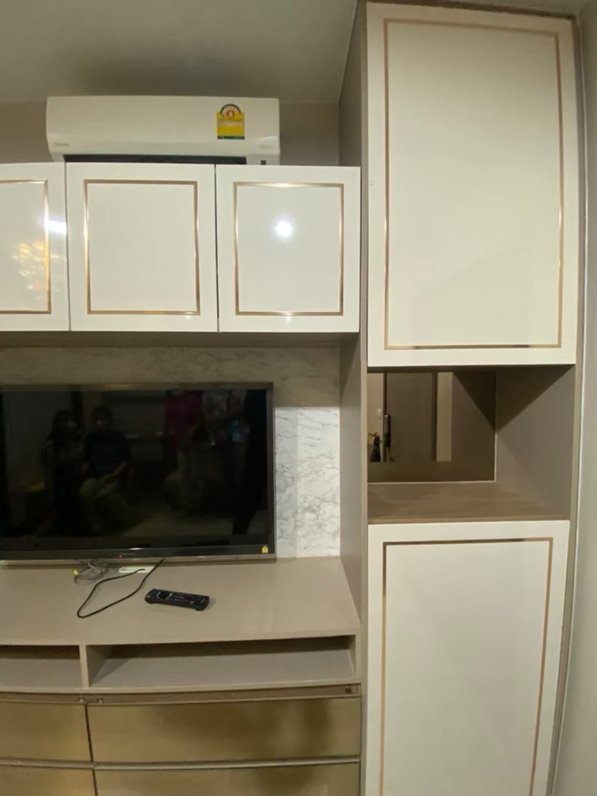 ให้เช่าคอนโดท่าพระ ตลาดพลู วุฒากาศ : เพียง6สถานีถึงสามย่าน 10นาทีสู่กลางเมือง🥰ถ้าติด MRT ท่าพระ ต้องที่นี่เลย🥰