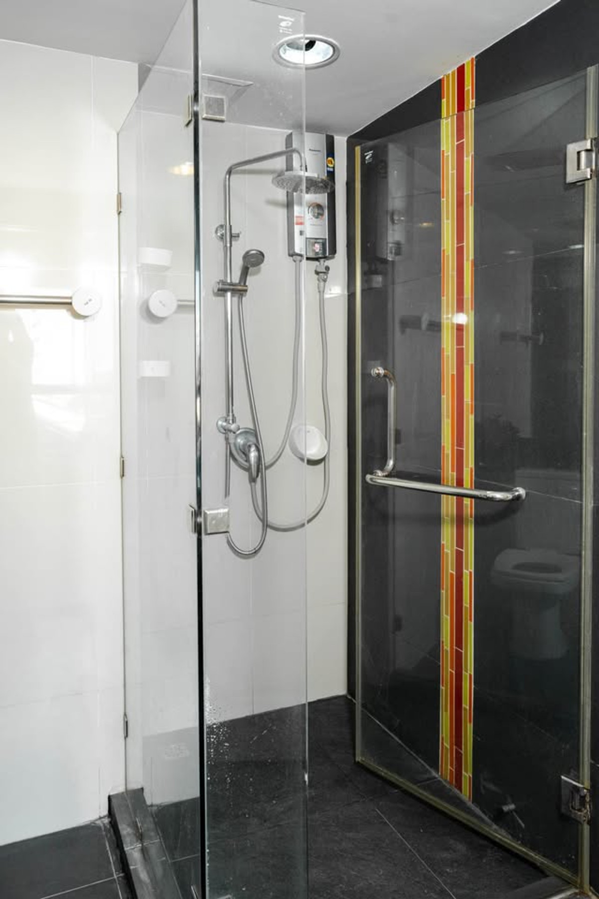 CondoRatchadapisek, Huaikwang, Suttisan : For rent: Chateau In Town Ratchada 20-2 (50 sq m.), 2 bedrooms, 1 bathroom, fully furnished, ready to move in.