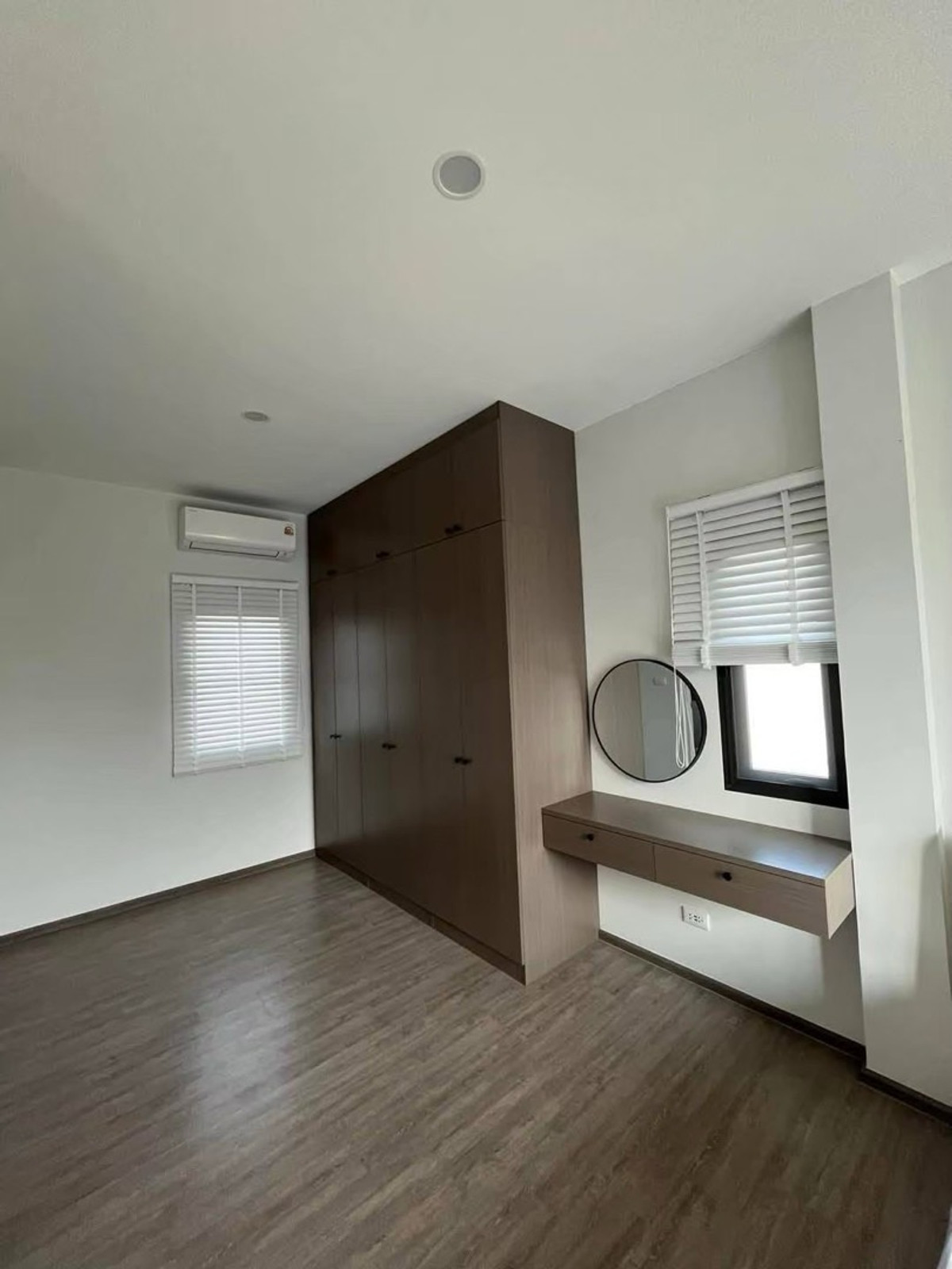 ให้เช่าบ้านสมุทรปราการ สำโรง : 💥ForRent💥3Bed •  Grande Pleno Sukhumvit–Bangna 🏡 Near Mega Bangna 🐶🐱 Pet Friendly* Ready to move in ‼️  Fully Furnished ✨