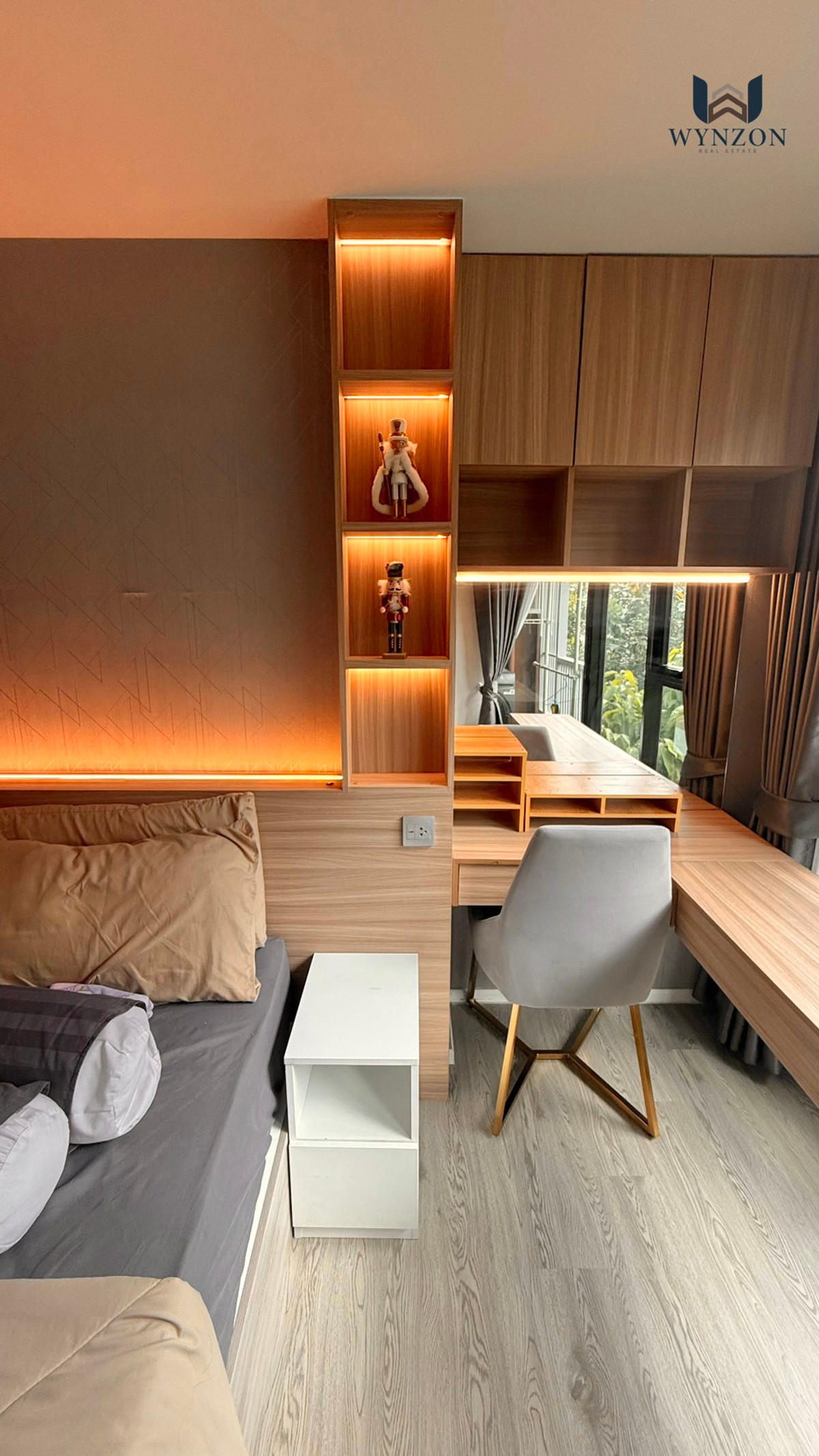 For SaleCondoPathum Thani,Rangsit, Thammasat : Urgent, room available, ready to move in !!!!!!!!  Condo next to Bangkok University has a free shuttle bus to Mingle Mall.