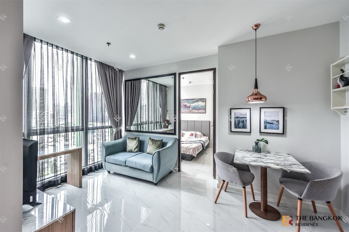 ให้เช่าคอนโดราชเทวี พญาไท : WISH SIGNATURE MIDTOWN SIAM
BTS RACHATHEWI ( ราชเทวี ) 🚅
Contact K’Punpun 0636425995