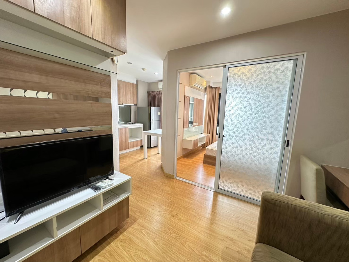 For RentCondoHatyai Songkhla : FOR RENT PLUS CONDO HATYAI 2. READY TO STAY!