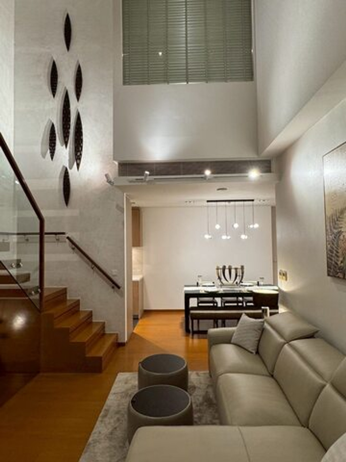 For RentCondoWitthayu, Chidlom, Langsuan, Ploenchit : Condo Muniq Langsuan for Rent, near Lumpini Park and BTS Phloen Chit