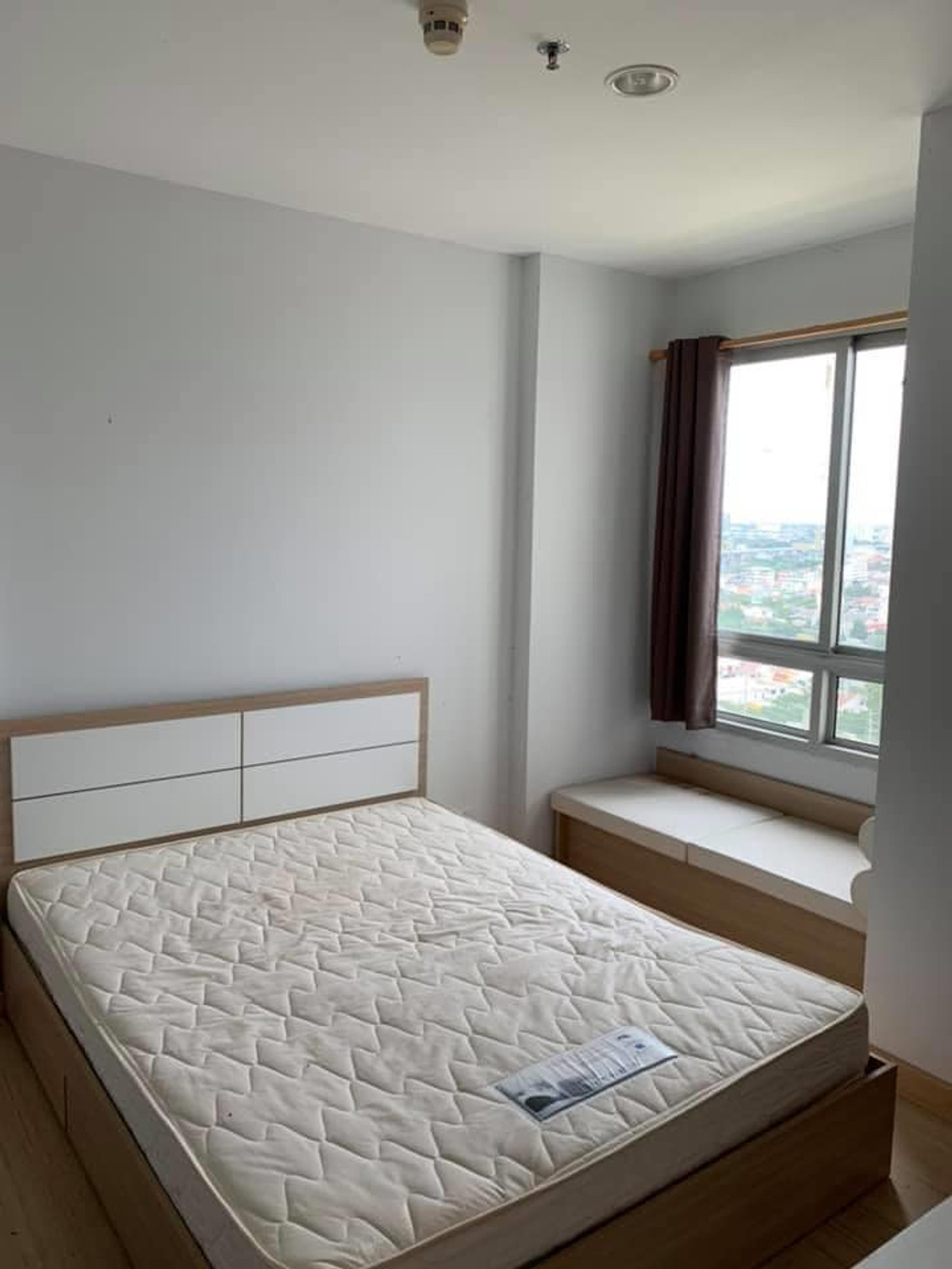 ขายคอนโดเกษตรศาสตร์ รัชโยธิน : ขายด่วนเซนทริคซีนรัชวิภา