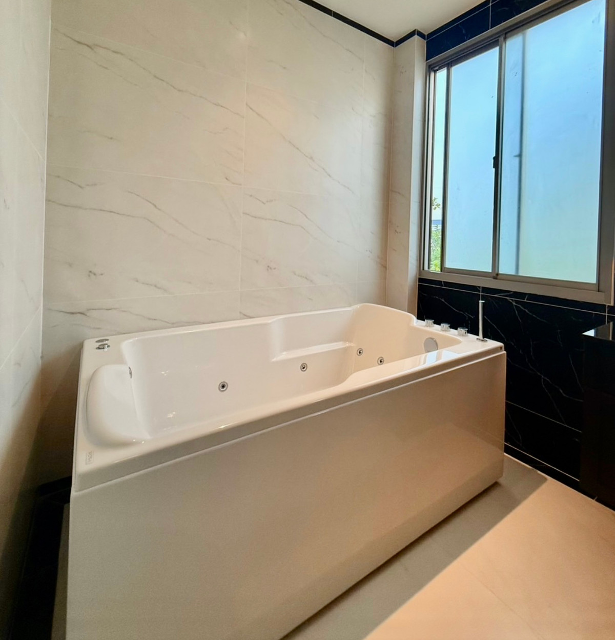 For RentHouseLadkrabang, Suwannaphum Airport : Luxury Detached House for Rent Perfect Masterpiece Sukhumvit 77 Fully Furnished • Ready to Move In • Near Suvarnabhumi Airport