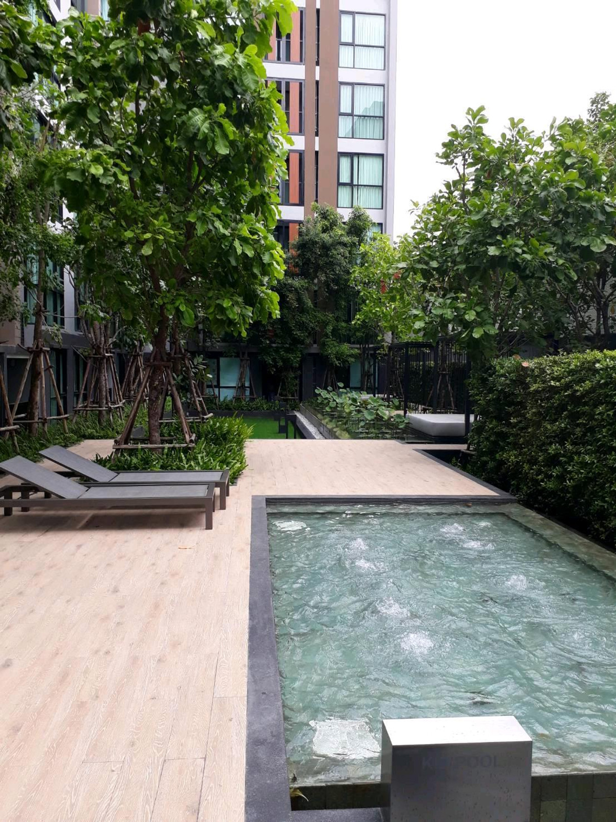 For RentCondoSukhumvit, Asoke, Thonglor : Ready to move in in mid-January🍀❤️ If interested, call 0989956144