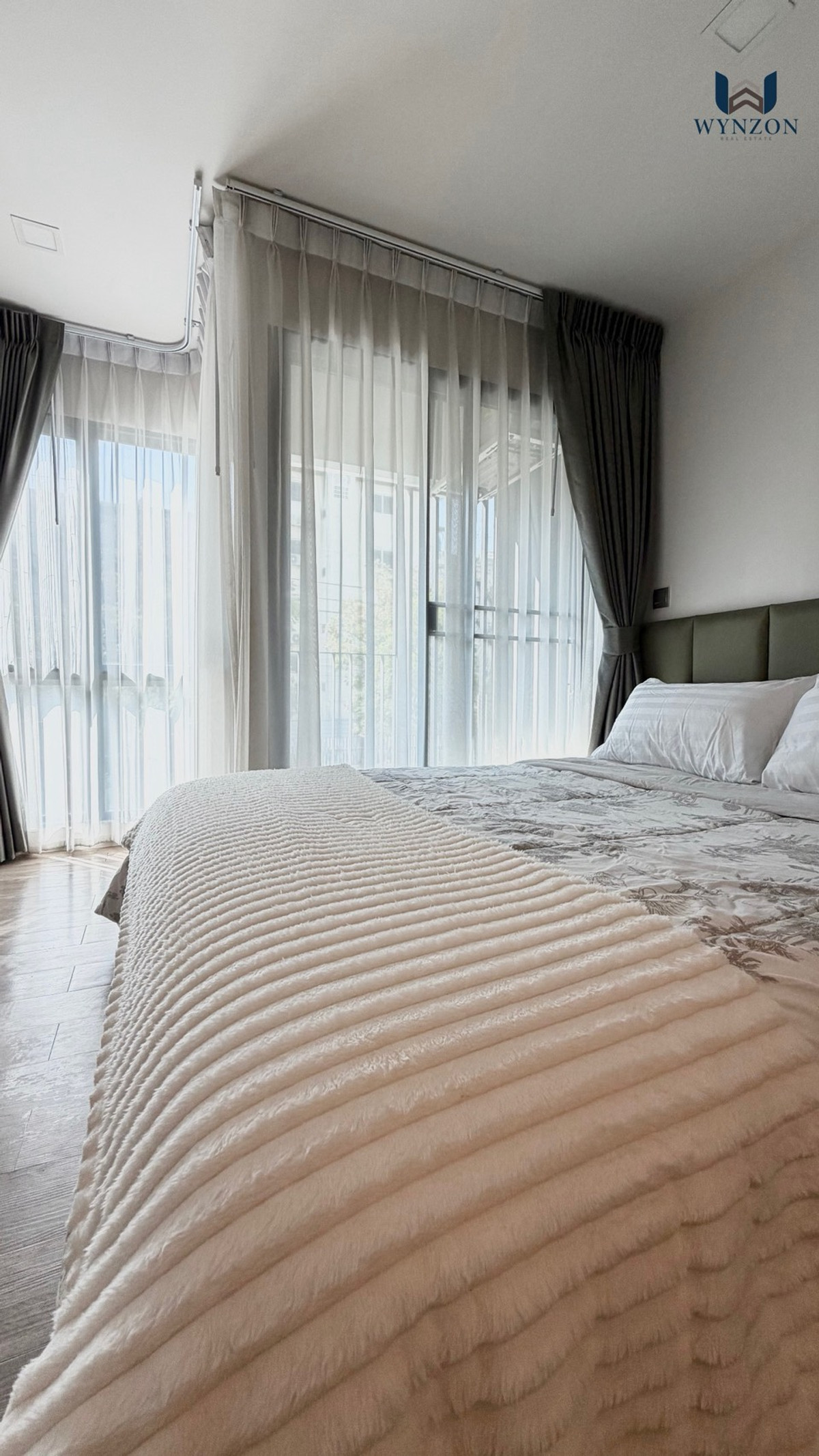 For SaleCondoPathum Thani,Rangsit, Thammasat : Urgent sale, empty room, no tenants✨ (next to Mingle Mall, Bangkok University, can walk to class)