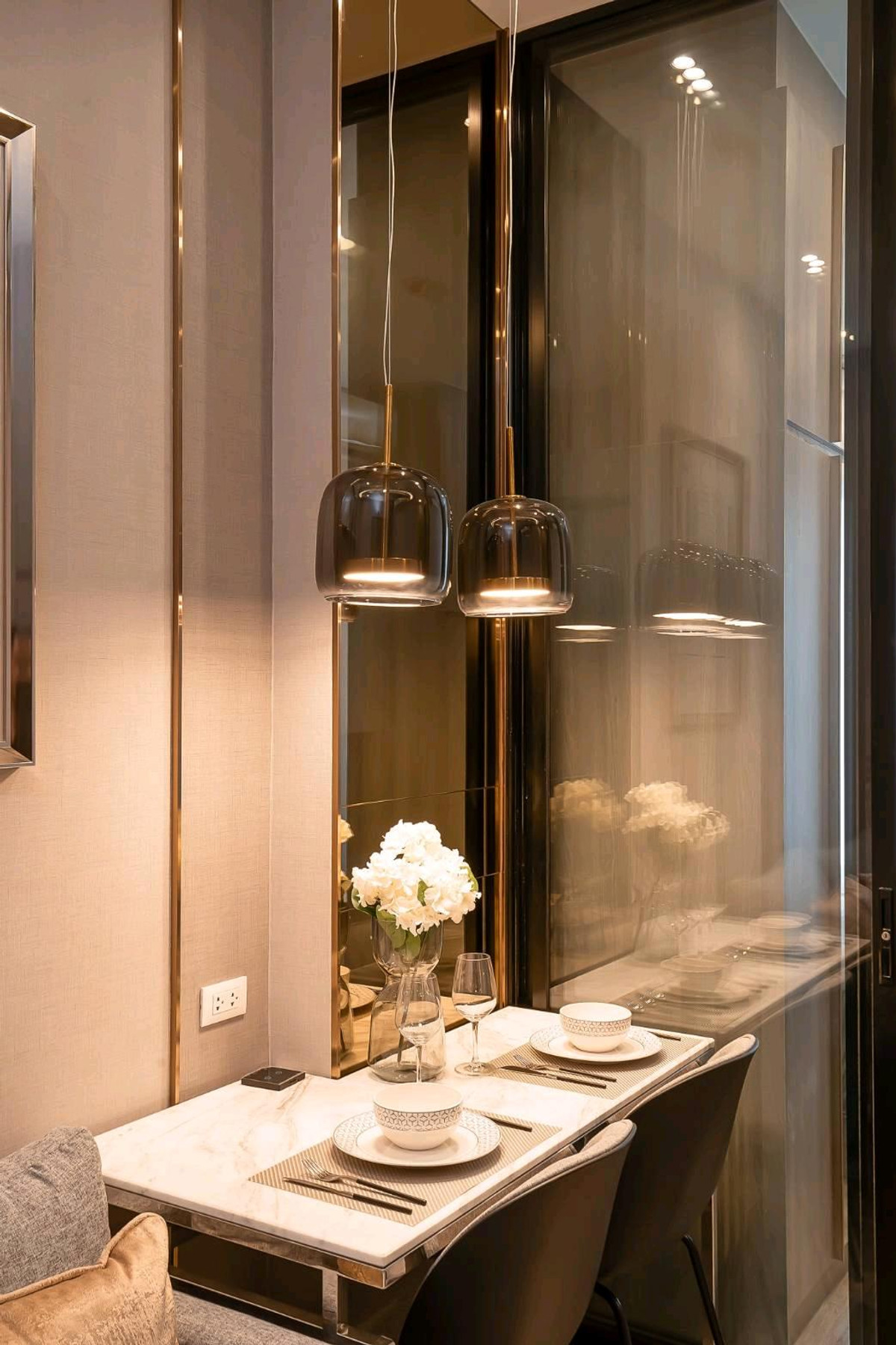 ให้เช่าคอนโดเกษตรศาสตร์ รัชโยธิน : 🍀🍀🍀🍀พร้อมอยู่ ห้องสวย 📞098-995-6144 หรือ Line : Luckycondo89 