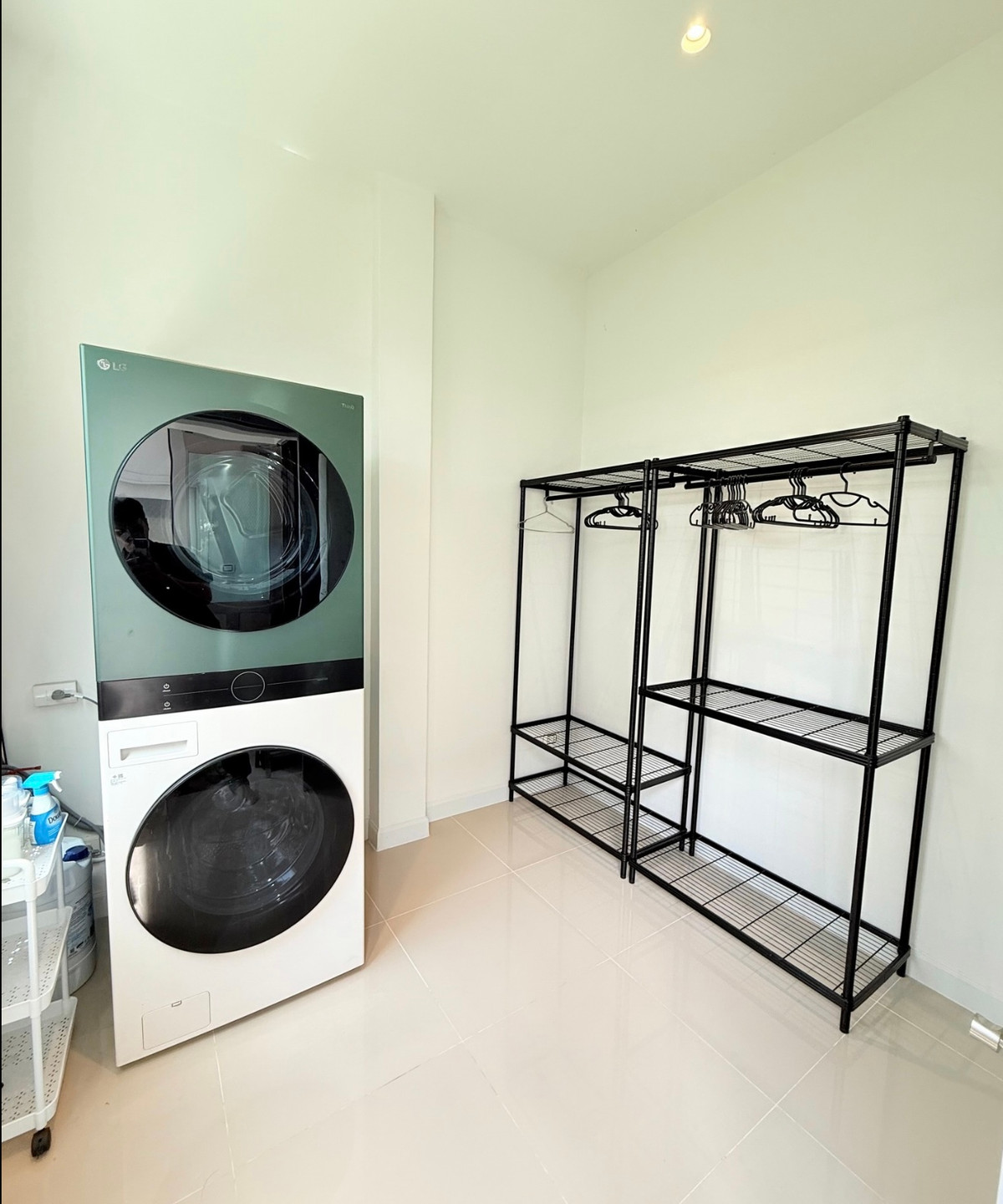 For RentHouseLadkrabang, Suwannaphum Airport : Luxury Detached House for Rent Perfect Masterpiece Sukhumvit 77 Fully Furnished • Ready to Move In • Near Suvarnabhumi Airport