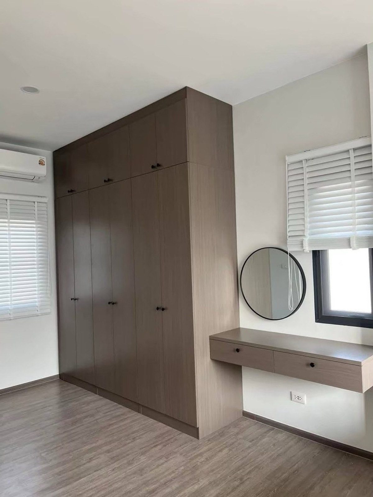 ให้เช่าบ้านสมุทรปราการ สำโรง : 💥ForRent💥3Bed •  Grande Pleno Sukhumvit–Bangna 🏡 Near Mega Bangna 🐶🐱 Pet Friendly* Ready to move in ‼️  Fully Furnished ✨