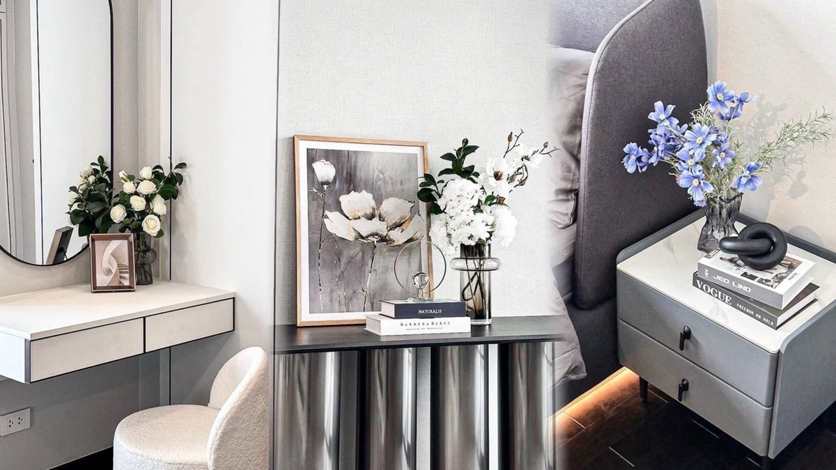 บ้านบางนา แบริ่ง ลาซาล : 🔹 The City Bangna 2 🔹 5 bedrooms, 5 bathrooms • 3 parking spaces • 1 maid’s room • Usable area: 430 sq.m. • Land area: 105.9 sq.wah • Type: Campton

