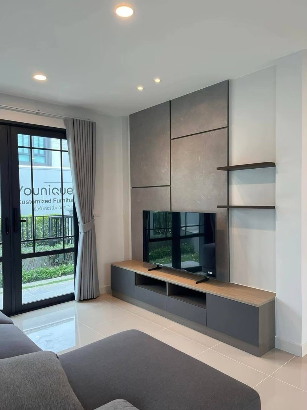 ให้เช่าบ้านสมุทรปราการ สำโรง : 💥ForRent💥3Bed •  Grande Pleno Sukhumvit–Bangna 🏡 Near Mega Bangna 🐶🐱 Pet Friendly* Ready to move in ‼️  Fully Furnished ✨