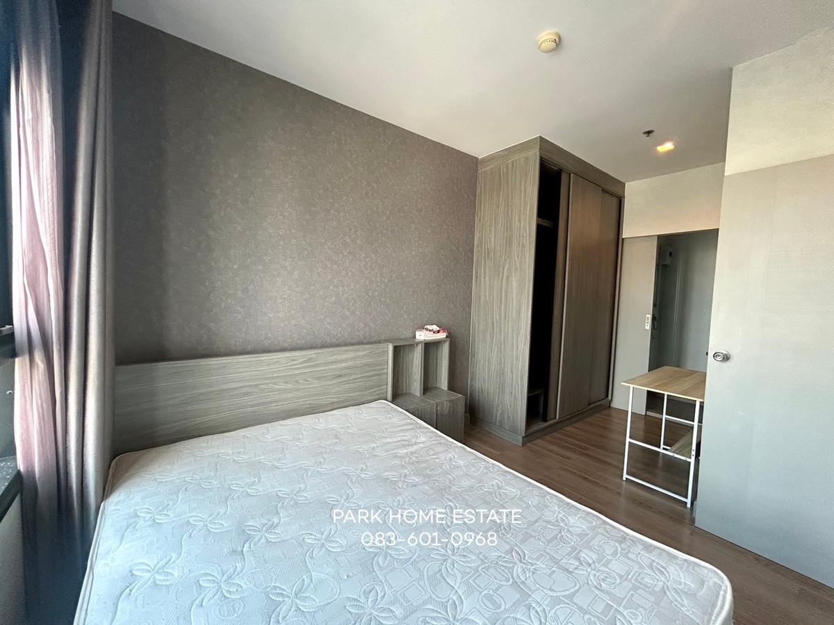 For RentCondoLadprao, Central Ladprao : Chapter One Midtown Lat Phrao 24 ✨ Beautifully decorated room, ready to move in 📞 Line:@pukkhome (with @ )