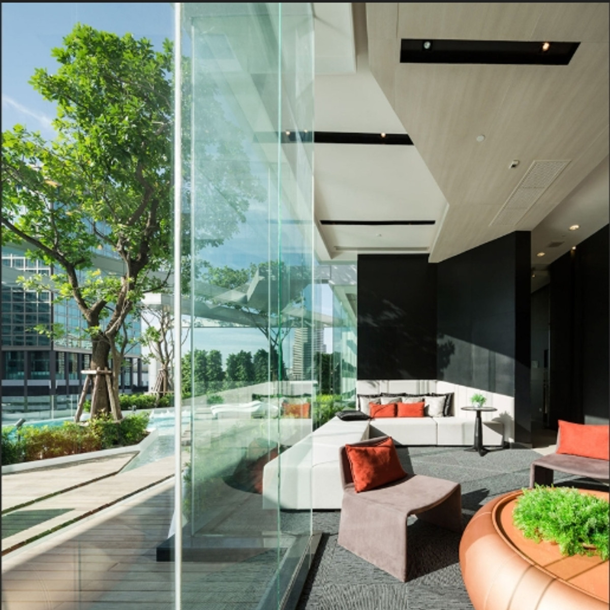 For SaleCondoRatchathewi,Phayathai : ✨ For Sale: Pyne by Sansiri Condo ✨ 💰 Only 7,900,000 THB