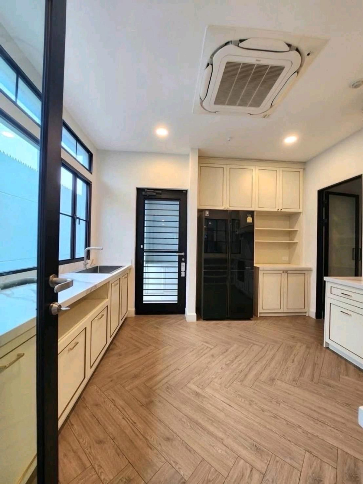 For RentHousePattanakan, Srinakarin : 🔥🔥🔥Luxurious single house NANTAWAN Rama 9-Krungthep Kreetha💰💰💰