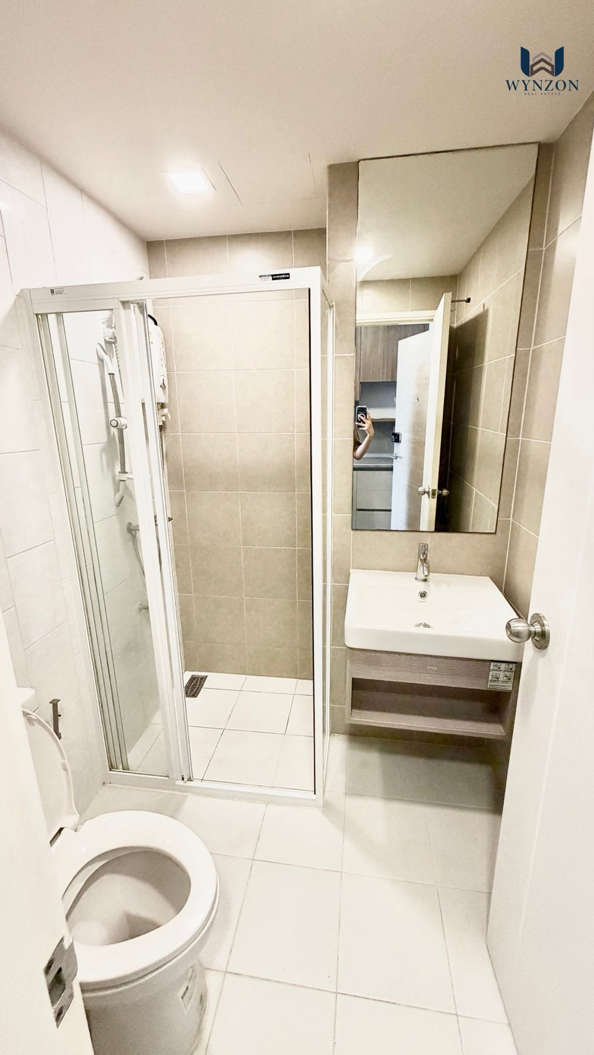 For SaleCondoPathum Thani,Rangsit, Thammasat : Urgent sale, empty room, no tenants✨ (next to Mingle Mall, Bangkok University, can walk to class)