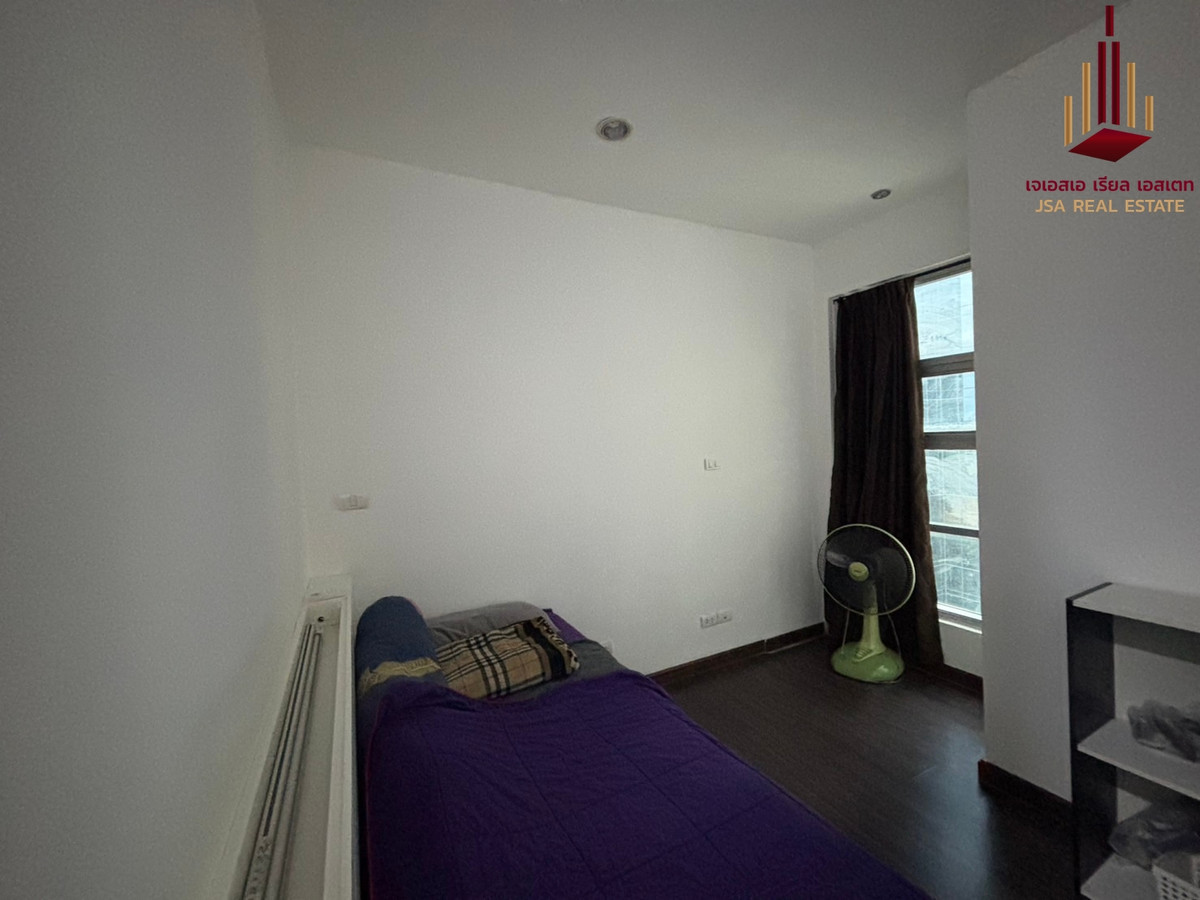 For SaleCondoRatchathewi,Phayathai : ✨ For Sale: Baan Klang Krung Siam - Pathumwan Condo ✨ 💰 Only 11,900,000 THB