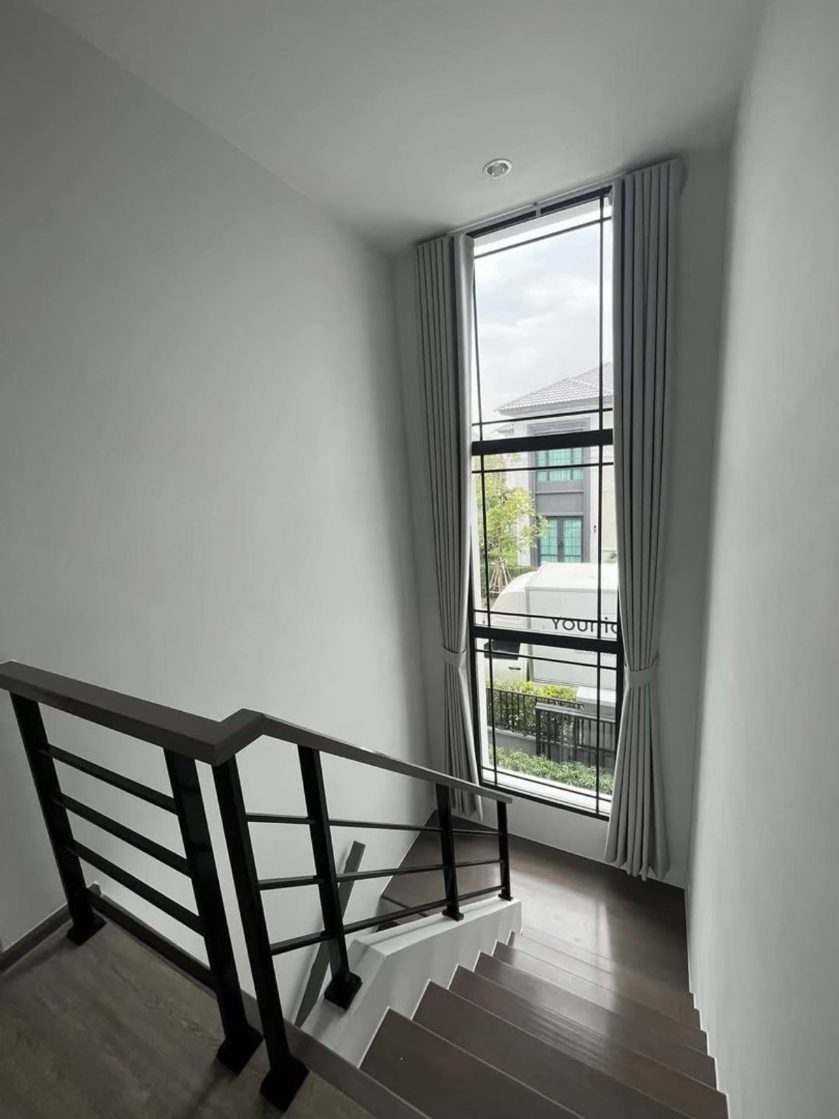 ให้เช่าบ้านสมุทรปราการ สำโรง : 💥ForRent💥3Bed •  Grande Pleno Sukhumvit–Bangna 🏡 Near Mega Bangna 🐶🐱 Pet Friendly* Ready to move in ‼️  Fully Furnished ✨