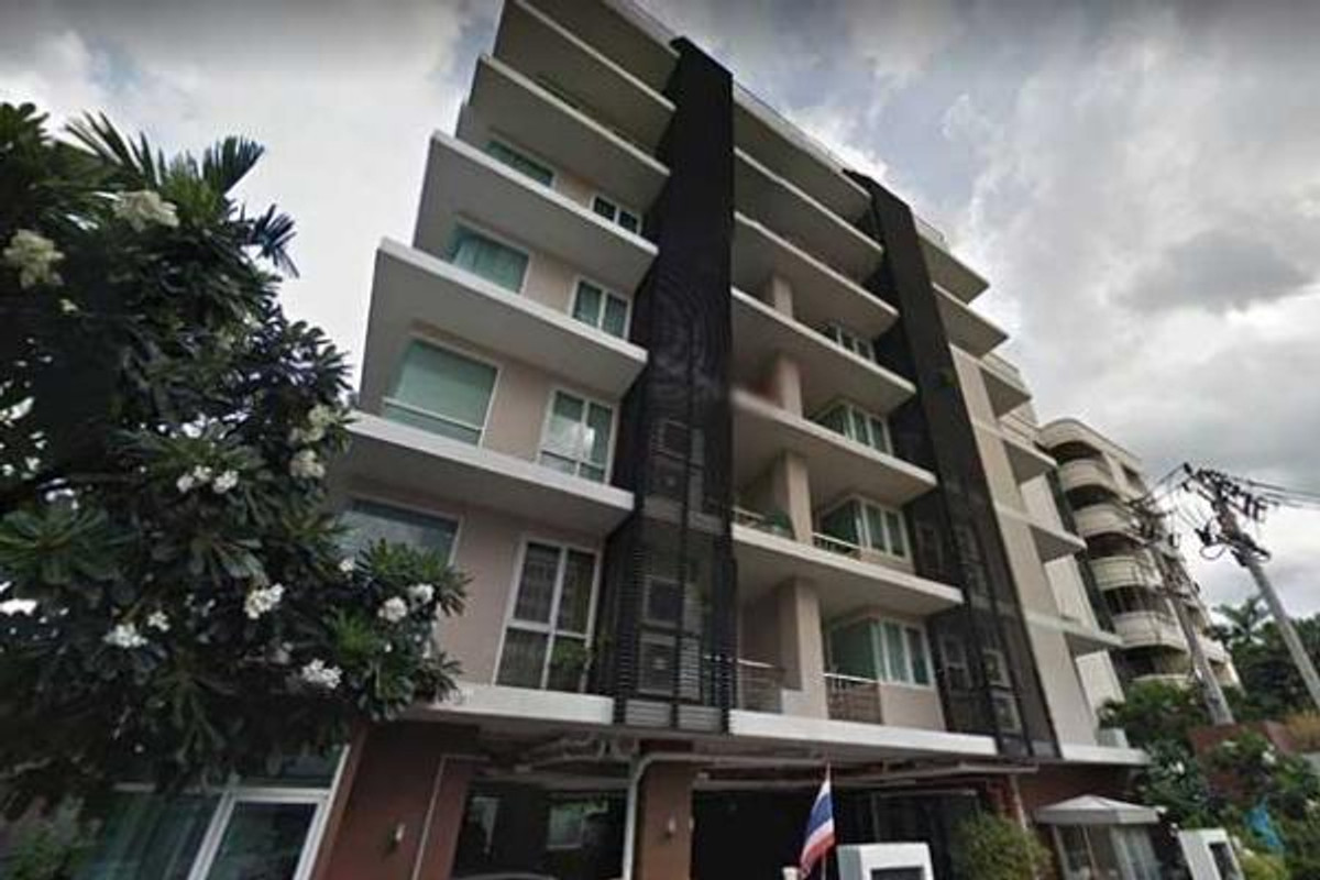 ขายคอนโดอารีย์ อนุสาวรีย์ : ✨ For Sale: The Fah Aree Condo ✨ 💰 Only 9,600,000 THB