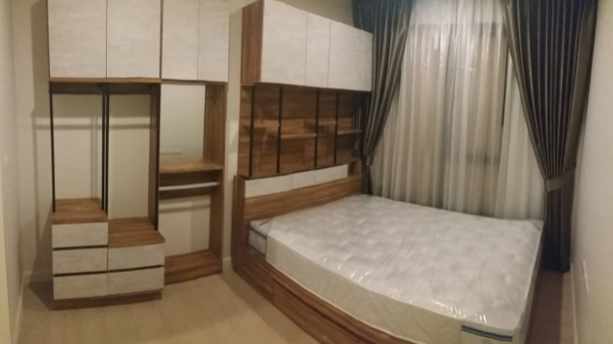 For SaleCondoRama9, Petchburi, RCA : Niche Pride Thonglor 35 sq.m. Please add LINE ID @806qphgn o8415o5483