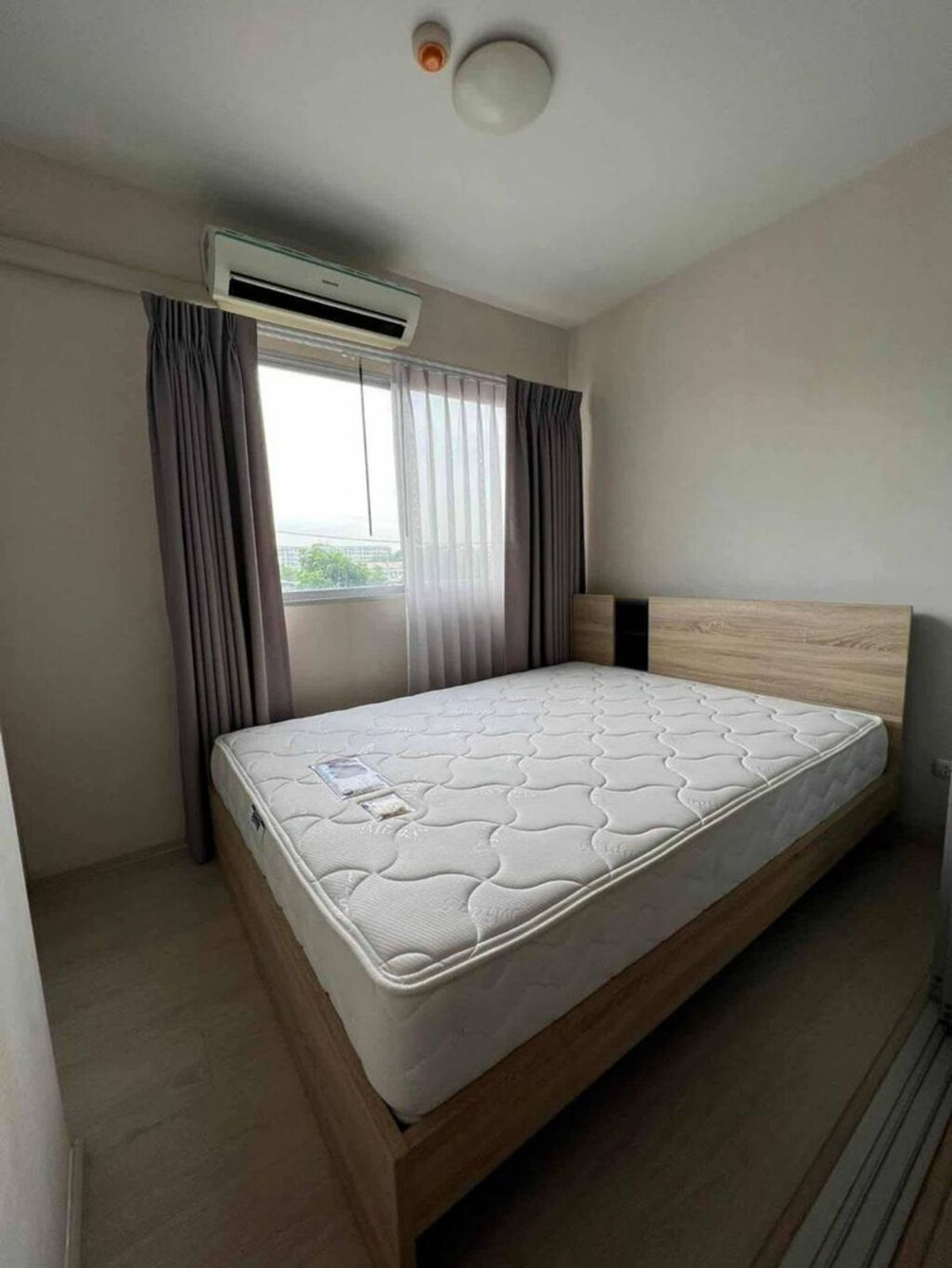 ขายคอนโดปทุมธานี รังสิต ธรรมศาสตร์ : ขาย พลัม คอนโด ปาร์ค รังสิต เฟส 2 เลขที่ 96/36