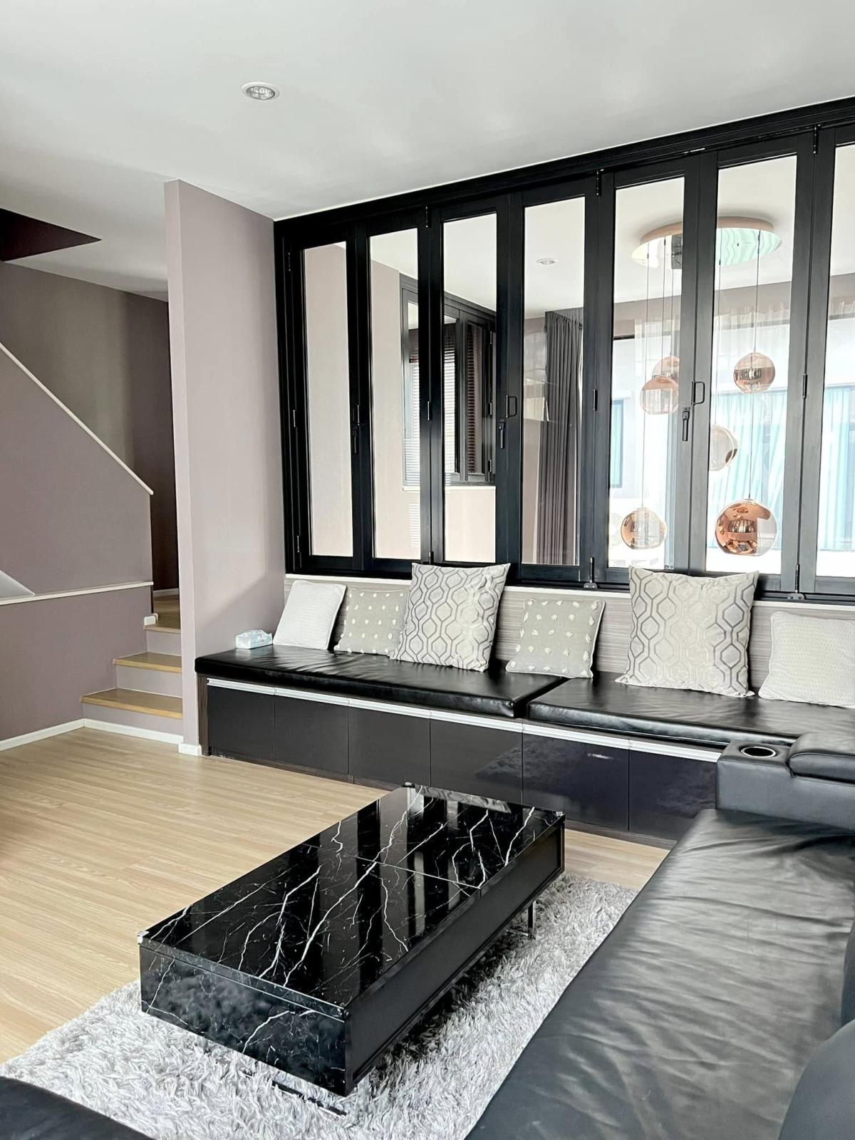 For RentTownhomePattanakan, Srinakarin : MN04661 - Nirvana Define Srinakarin - Rama 9 :  เนอวานา ดีฟายน์ ศรีนครินทร์ - พระราม 9 : Nirvana Define Srinakarin - Rama 9 :  เนอวานา ดีฟายน์ ศรีนครินทร์ - พระราม 9 -