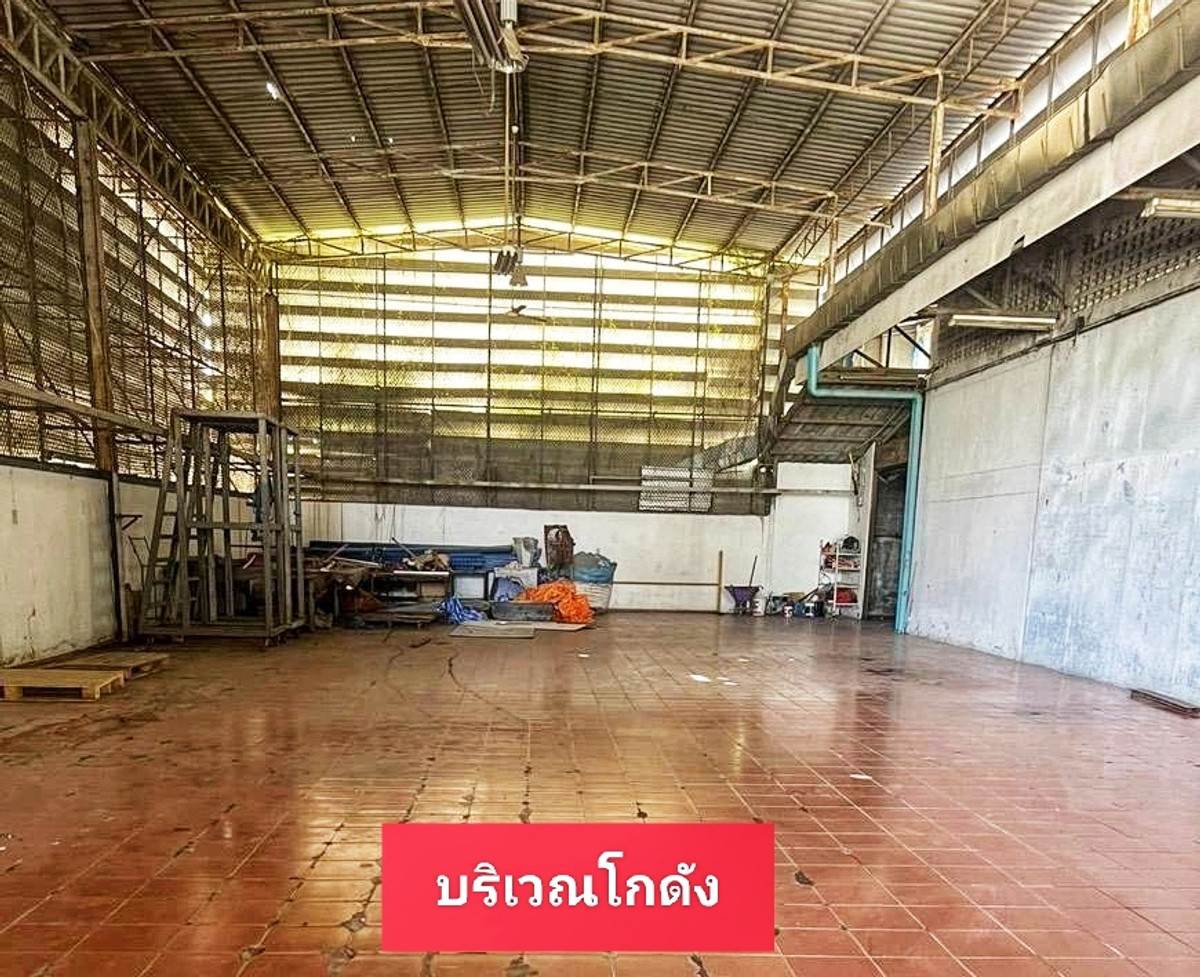 ขายโรงงานพัทยา บางแสน ชลบุรี สัตหีบ : ขายด่วน!! ที่ดินผังสีส้ม พร้อมโรงงาน โกดัง สำนักงาน และร้านค้า เนื้อที่ 5-0-19 ไร่ ทำเลทอง หายาก ใจกลางเมืองชลบุรี ติดถนนสุขสามารถ-สี่แยกวัดท้องคุ้ง ห่างถนนศุขประยูร (ทล. 315) เพียง 150 ม. ใกล้นิคมอมตะชลบุรี  