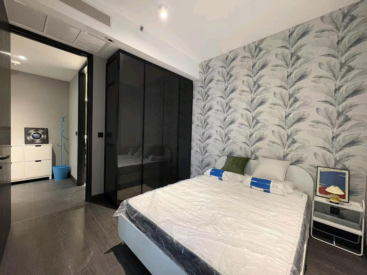 For RentCondoSathorn, Narathiwat : 𝗙𝗢𝗥 𝗥𝗘𝗡𝗧 | Tait Sathorn 12