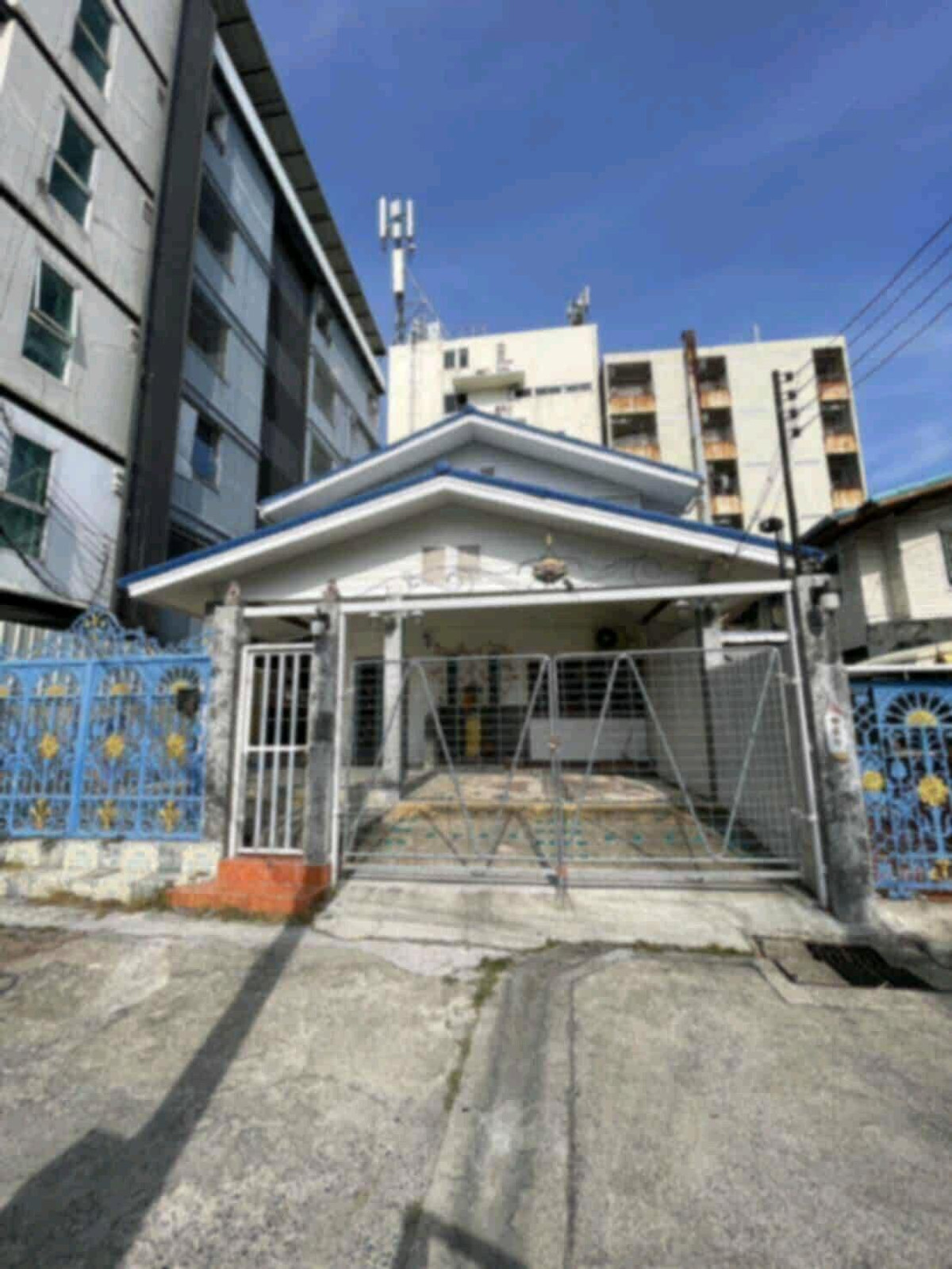 ให้เช่าบ้านรัชดา ห้วยขวาง : ✨ บ้านทำเลใจกลางเมือง เดินทางสะดวก เหมาะอยู่อาศัยหรือทำธุรกิจ 🐶 เลี้ยงสัตว์ได้ | จดทะเบียนธุรกิจได้