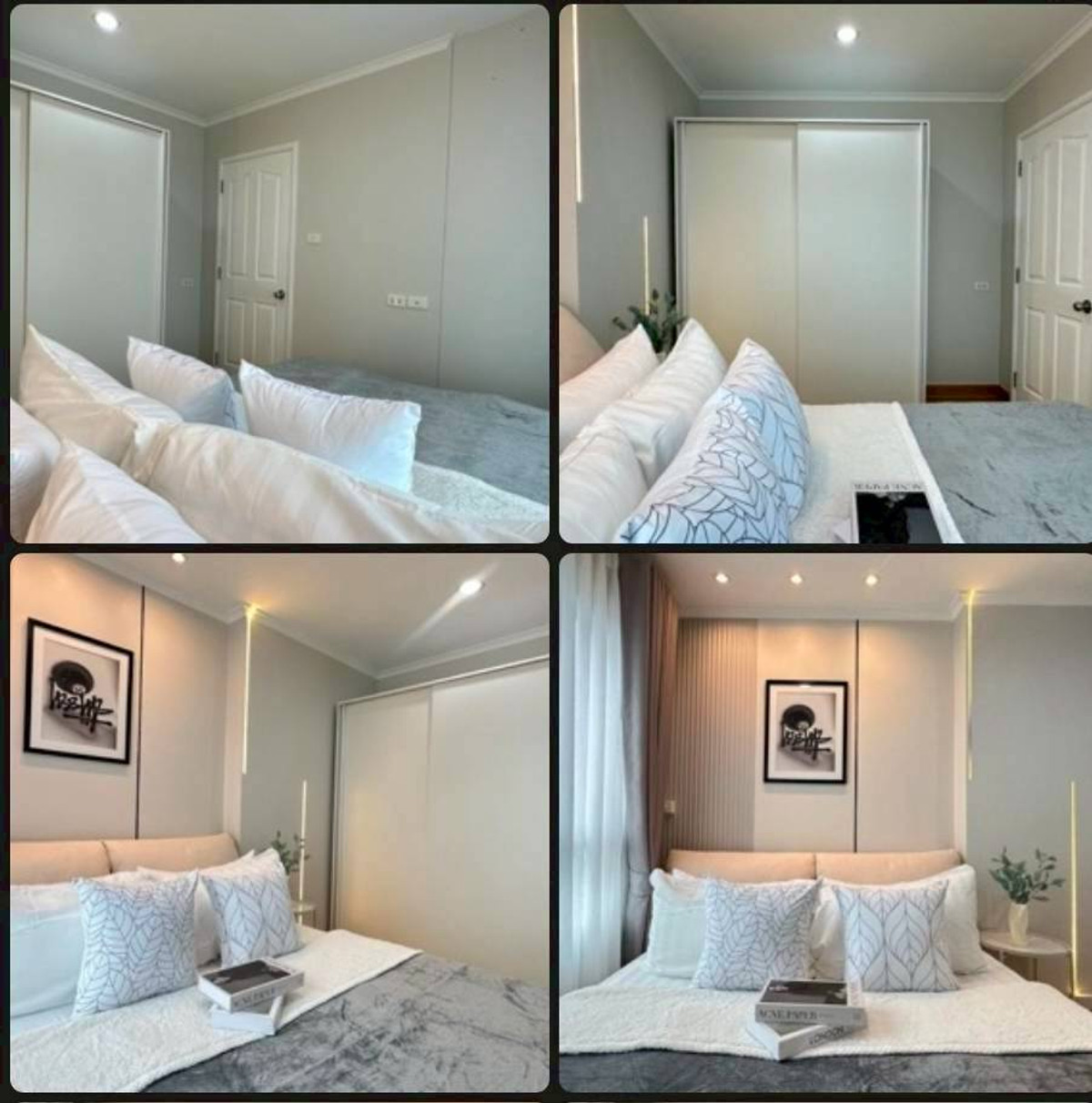 For SaleCondoRathburana, Suksawat : ✅ S-LRCB104 ✅ Line : @p2nproperty