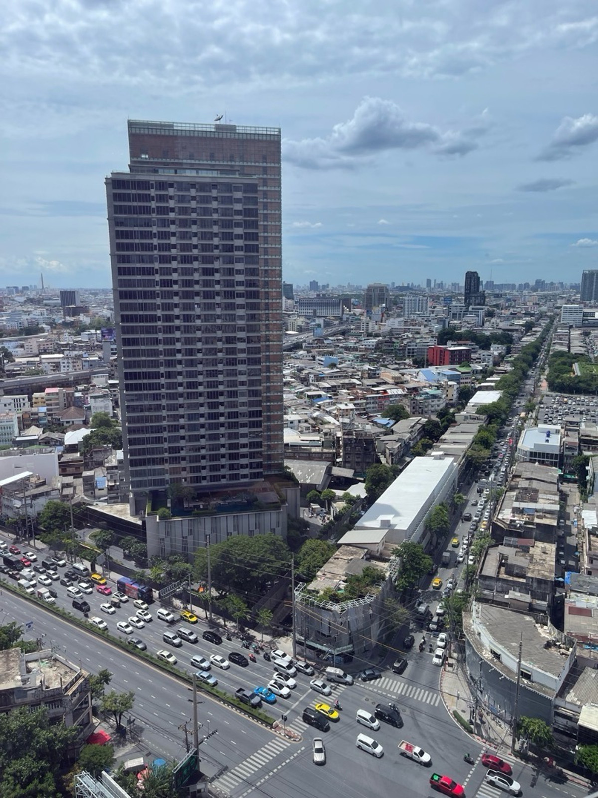 CondoSiam Paragon ,Chulalongkorn,Samyan : For sale or rent, owner sells it himself. never lived