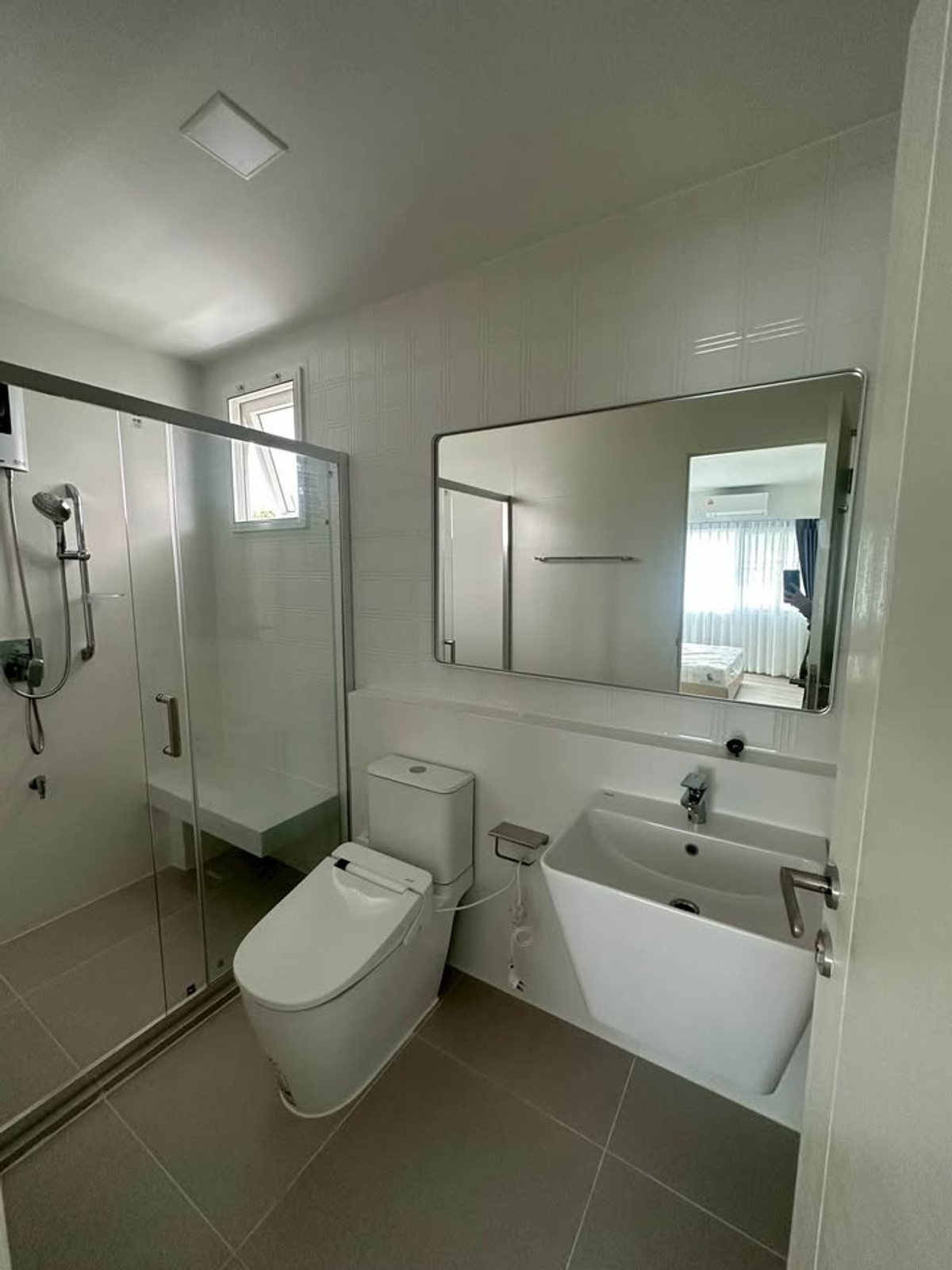 ให้เช่าบ้านบางนา แบริ่ง ลาซาล : ให้เช่าบ้านเดี่ยว Villaggio 2 ศรีนครินทร์ บางนา (SPSEVE1580)