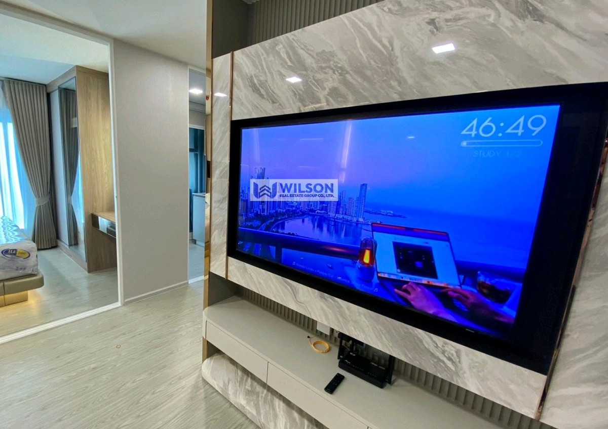 For RentCondoPathum Thani,Rangsit, Thammasat : 🌴 Kave Town Island 🌴| Water park condo next to Bangkok University.