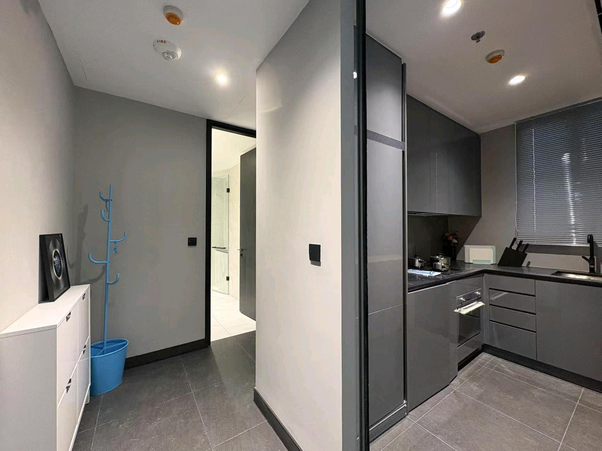 For RentCondoSathorn, Narathiwat : 𝗙𝗢𝗥 𝗥𝗘𝗡𝗧 | Tait Sathorn 12