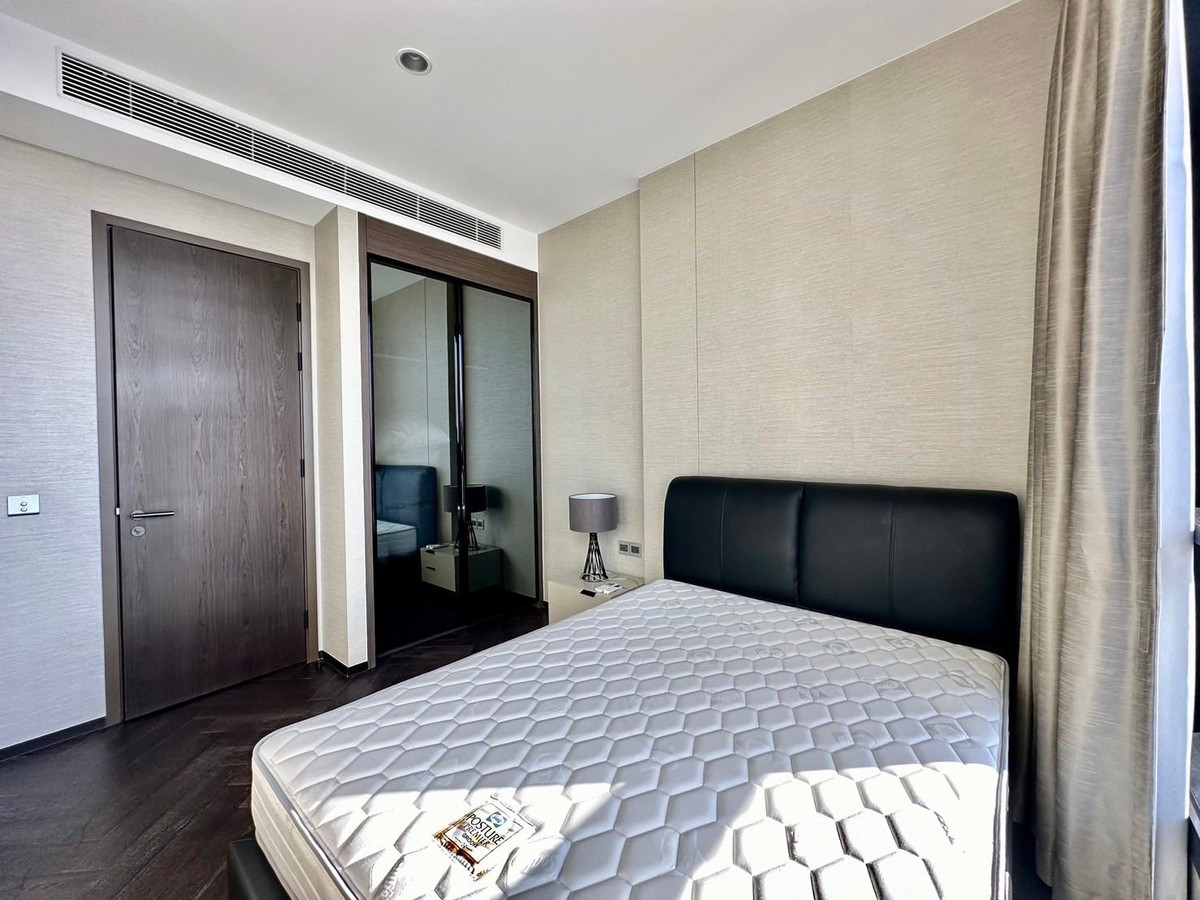 ให้เช่าคอนโดอ่อนนุช อุดมสุข : For Rent The Esse Sukhumvit 36 /  2 beds  / 2 baths