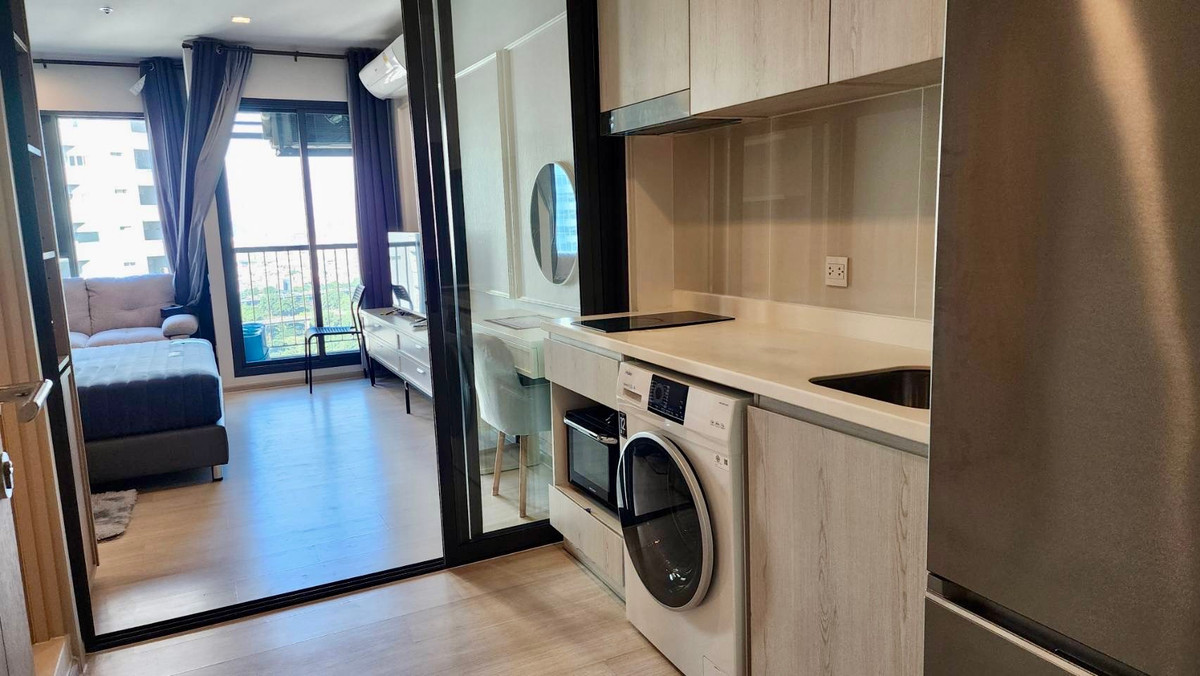 For SaleCondoWitthayu, Chidlom, Langsuan, Ploenchit : Life One Wireless Wireless Road, near the Swiss Embassy, ​​BTS Ploenchit, Central Chidlom Central Embassy, ​​Witthayu Pier