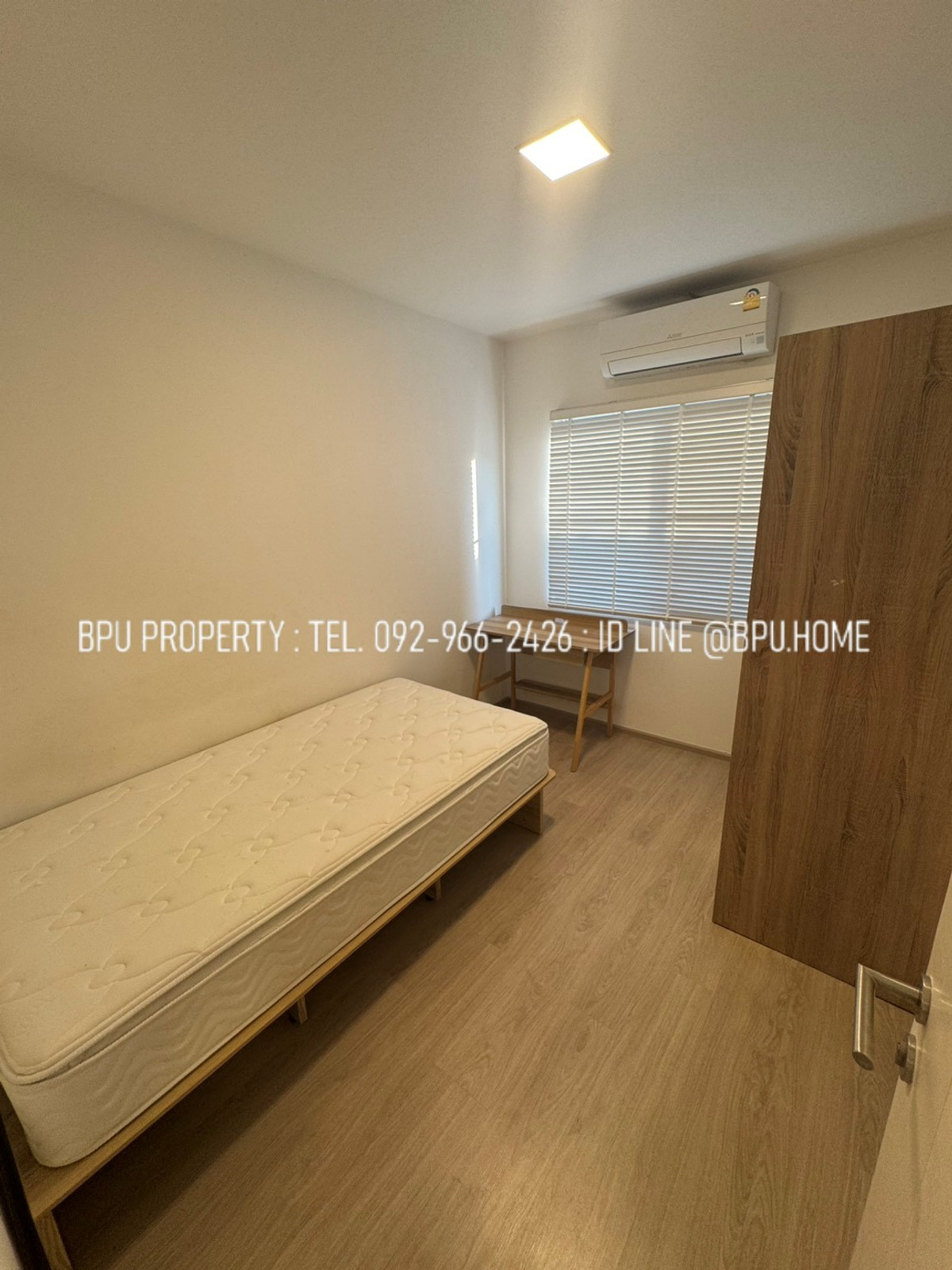 ให้เช่าทาวน์โฮมบางนา แบริ่ง ลาซาล : ** ให้เช่าบ้านทาวน์โฮมแต่งสวย 3 ห้องนอน ** อินดี้ 5 บางนา กม.7 ใกล้ เมกะ บางนา