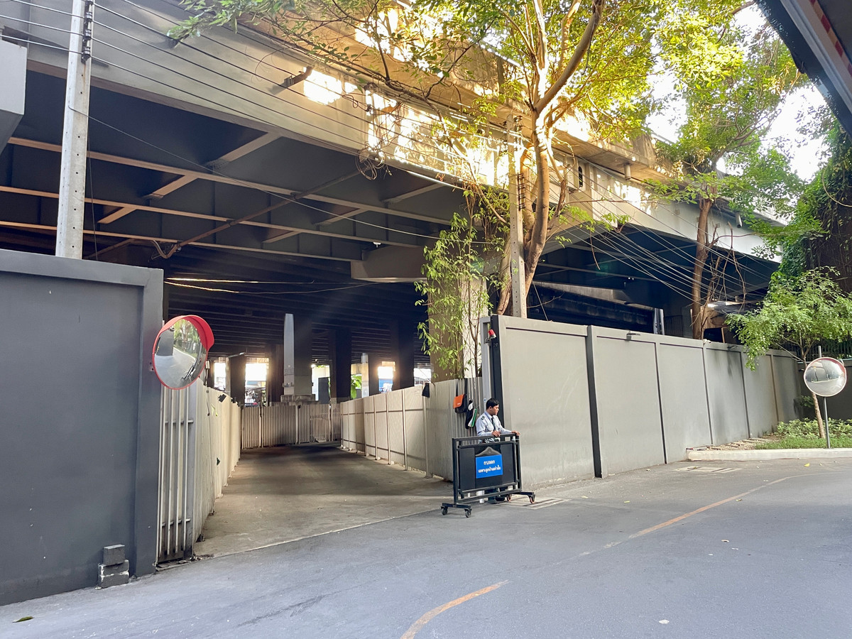 For SaleCondoWitthayu, Chidlom, Langsuan, Ploenchit : Life One Wireless Wireless Road, near the Swiss Embassy, ​​BTS Ploenchit, Central Chidlom Central Embassy, ​​Witthayu Pier