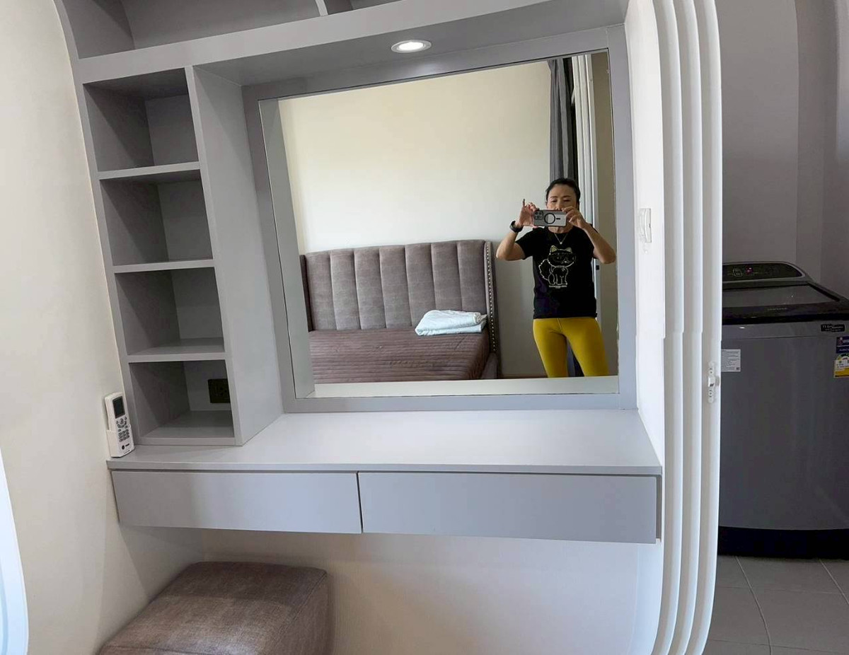 For RentCondoRamkhamhaeng, Hua Mak : ✅ SVR355 ✅ Line : @p2nproperty