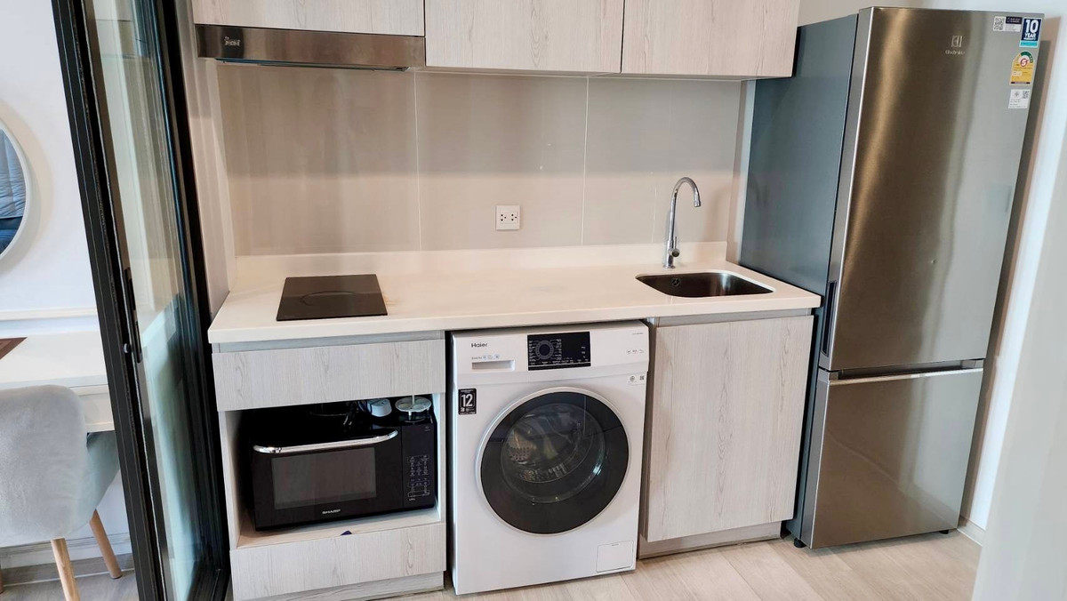 For SaleCondoWitthayu, Chidlom, Langsuan, Ploenchit : Life One Wireless Wireless Road, near the Swiss Embassy, ​​BTS Ploenchit, Central Chidlom Central Embassy, ​​Witthayu Pier