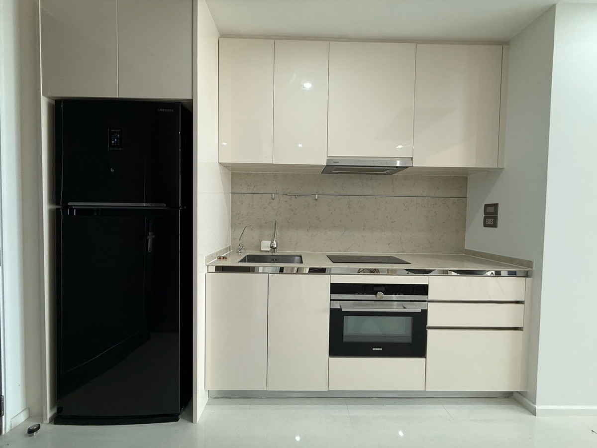 คอนโดสาทร นราธิวาส : ++ The Bangkok ติด BTS สุรศักดิ์ วิวมหานคร ++