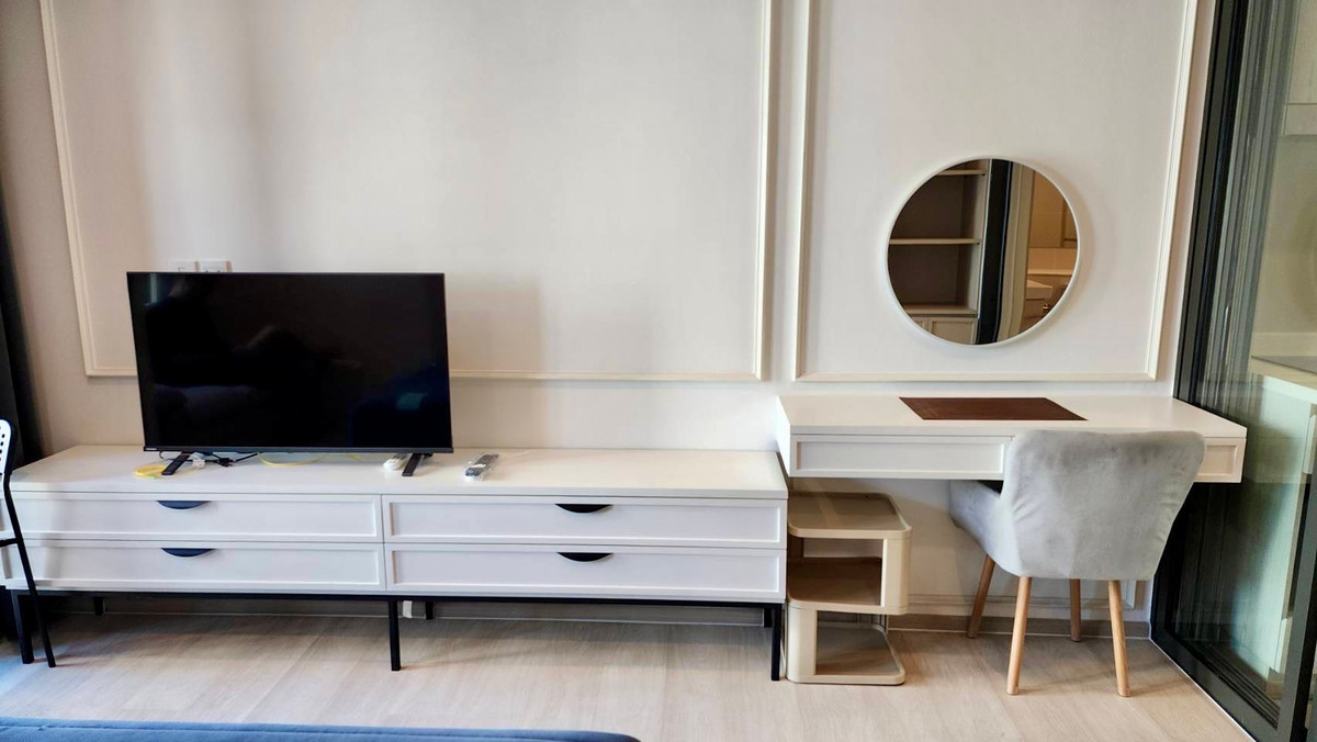 For SaleCondoWitthayu, Chidlom, Langsuan, Ploenchit : Life One Wireless Wireless Road, near the Swiss Embassy, ​​BTS Ploenchit, Central Chidlom Central Embassy, ​​Witthayu Pier