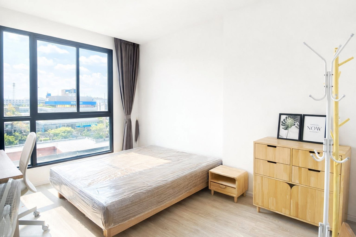 ขายคอนโดรัชดา ห้วยขวาง : ⚡️ถูกสุดในตึก⚡️quinn ratchada วิวสวยไม่บล็อค 🔥 45 Sqm 1B1B🔥4.2 Mb เท่านั้น สนใจติดต่อนัดชม พัตเตอร์ 0928895628🔥