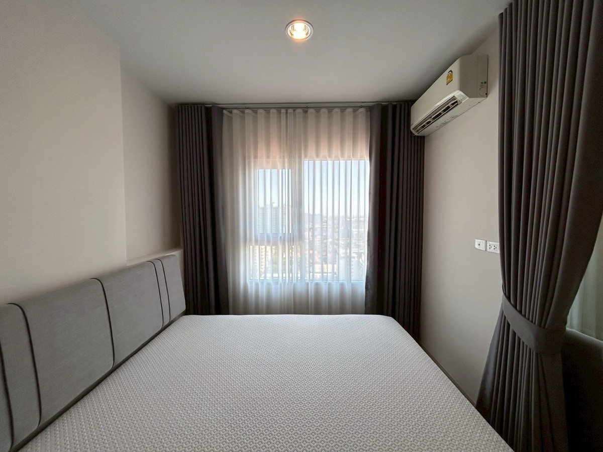 For RentCondoRamkhamhaeng, Hua Mak : For rent Niche Mono Ramkhamhaeng
